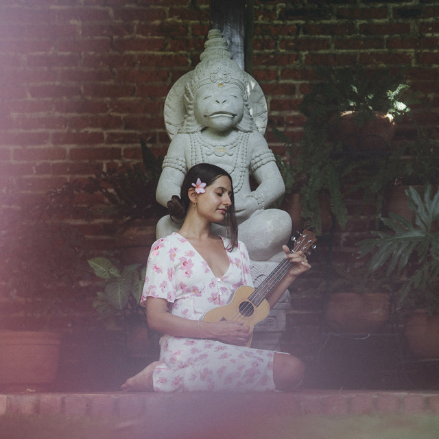 Hanuman Chalisa cover art