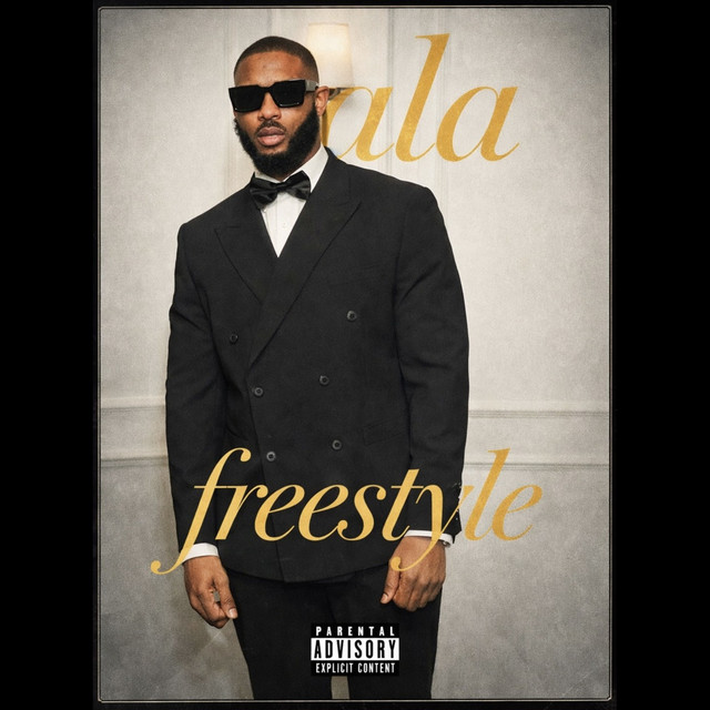 Gala Freestyle album image