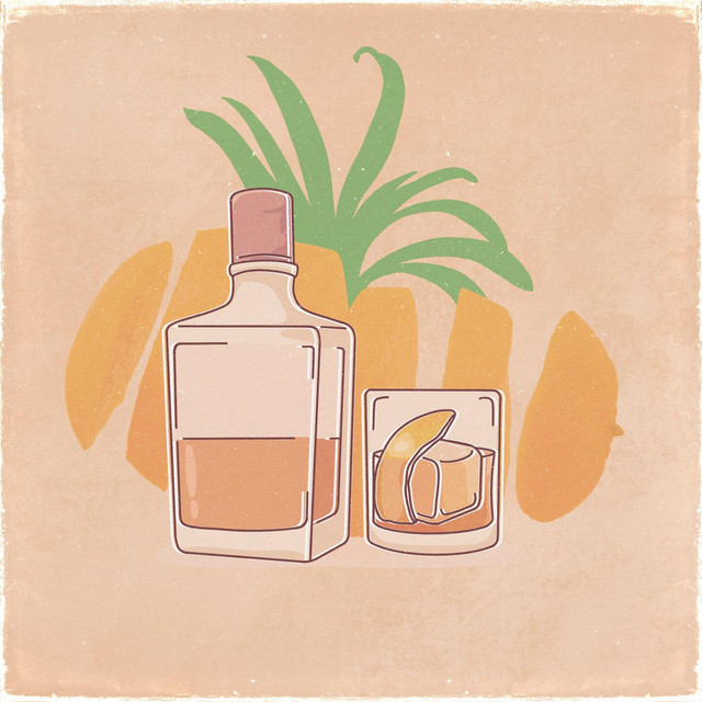 Old Fashioned cover art