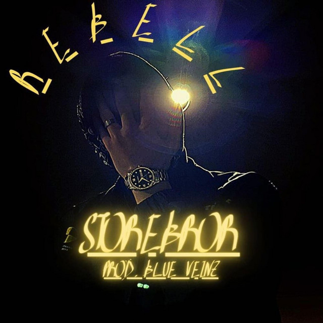 Rebell cover art