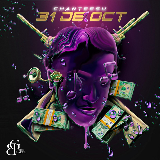 31 De Octubre cover art