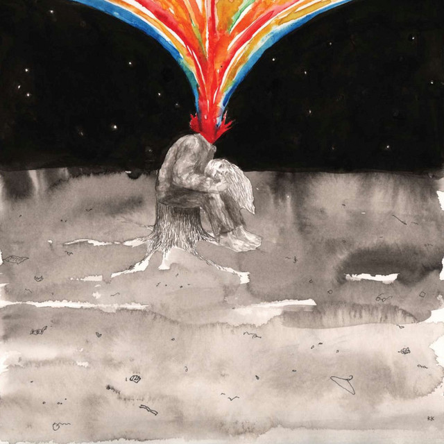 Hard Times Hanging at the End of the World cover art