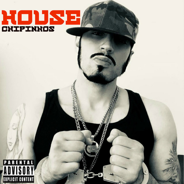 House cover art