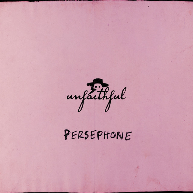 Persephone cover art