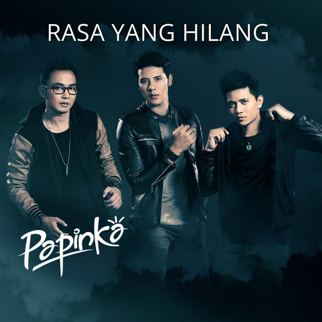 Rasa Yang Hilang cover art