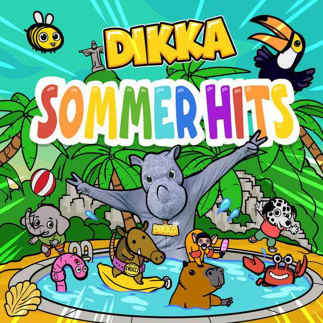 Boom Schakkalakka
