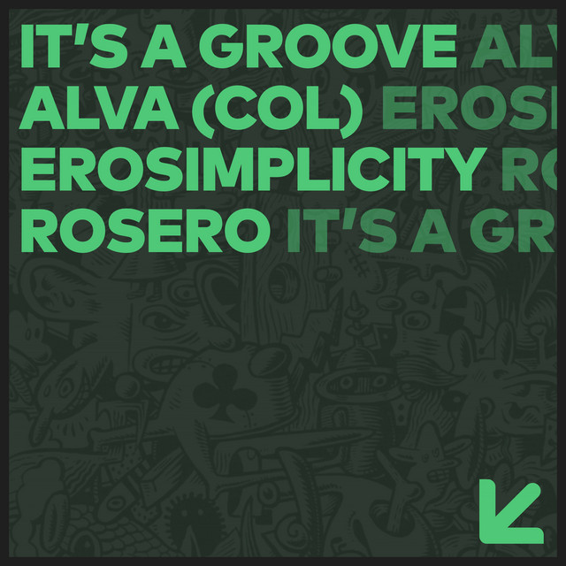 It´s A Groove