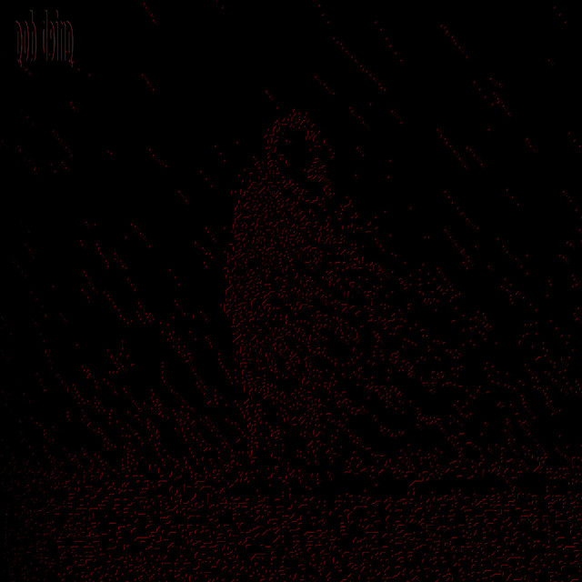 GOD BEING cover art