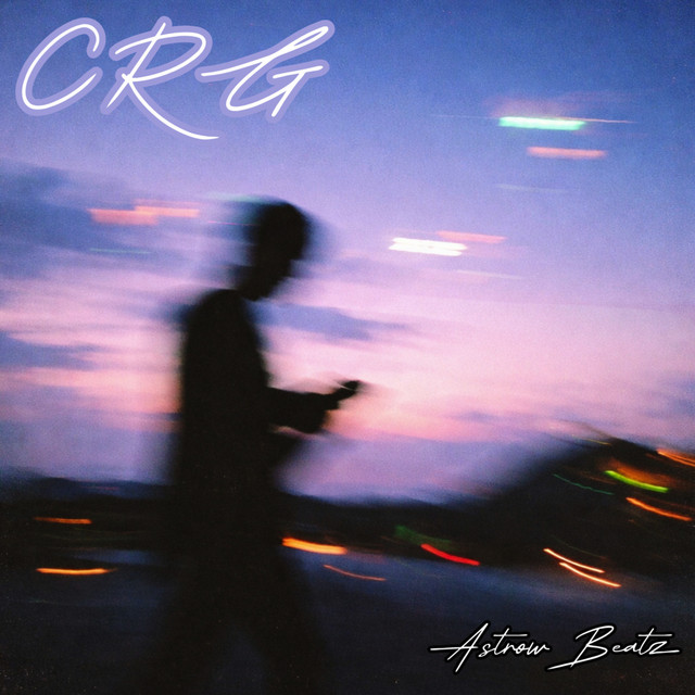 Crg (Afro X Brazilian Funk)