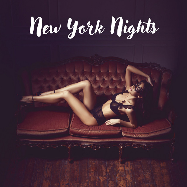 New York Nights: Club and Cafe Hopping Adventures