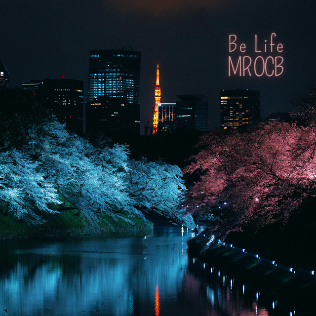 Be Life cover