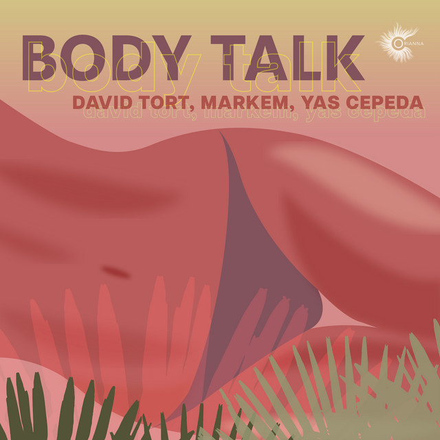 Body Talk - Club Mix album art