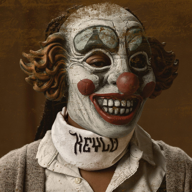 DECEPTION cover art