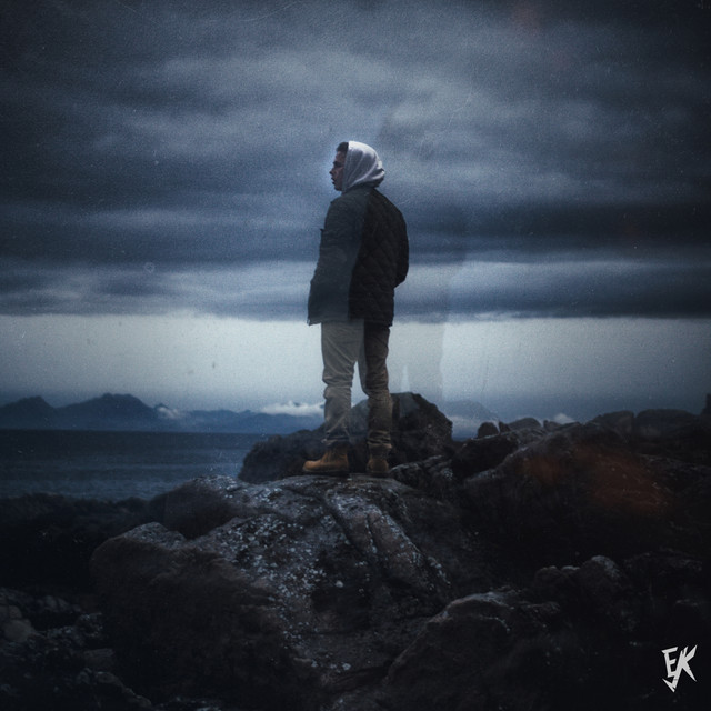 Nuori Poika (feat. Tatu A)