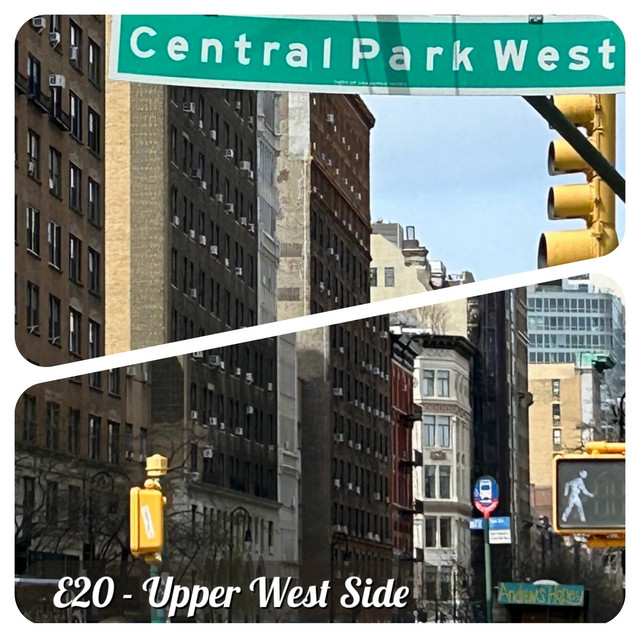 Upper West Side