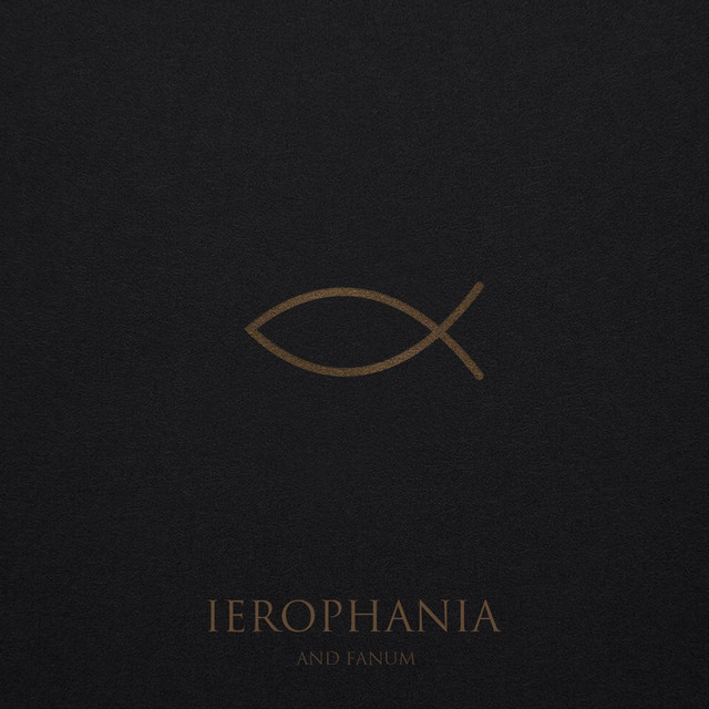 Ierophania