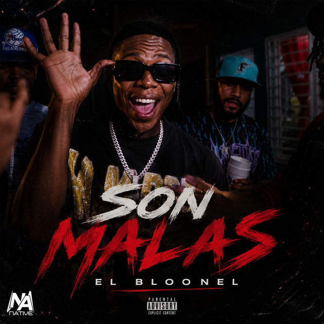Son Malas