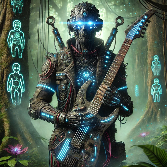 Pangal Rave release artwork