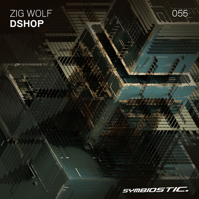 Dshop cover art