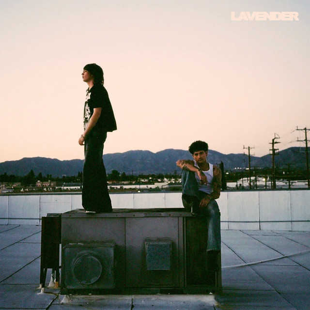 Lavender