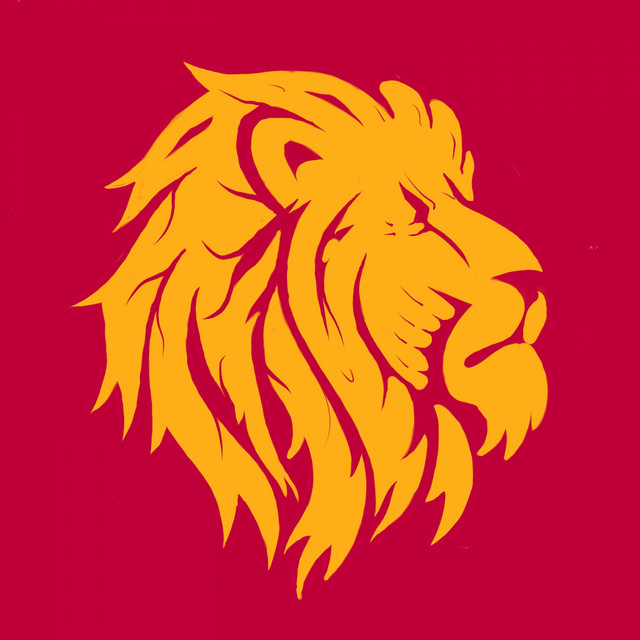 Aslan Marşı cover art