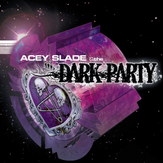 Acey Slade & The Dark Party photo