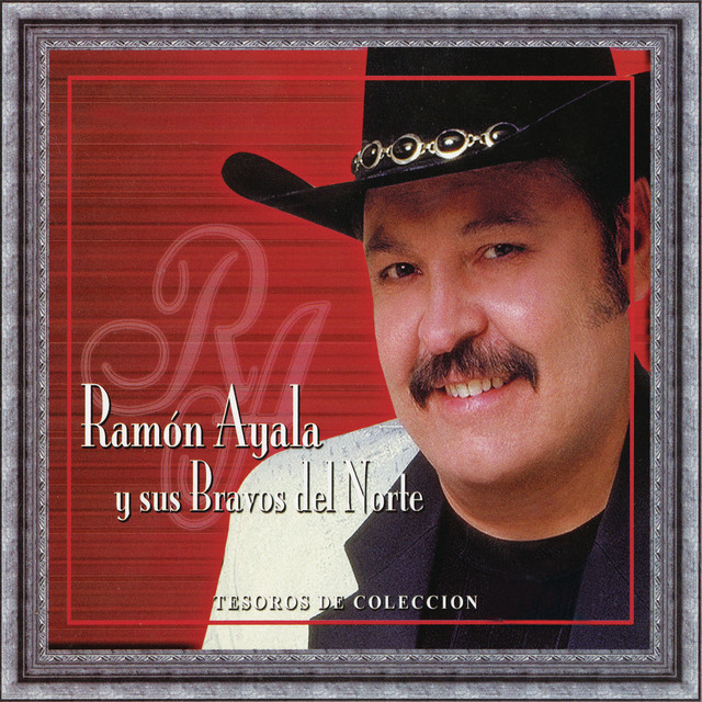 Los Bravos Del Norte De Ramón Ayala