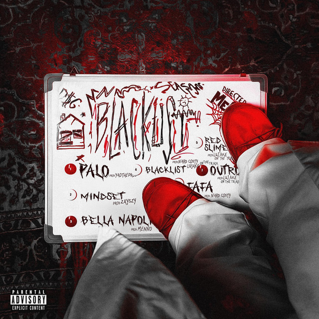 Palo cover art