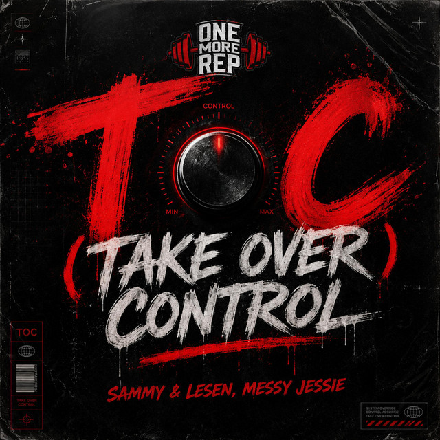 Take Over Control