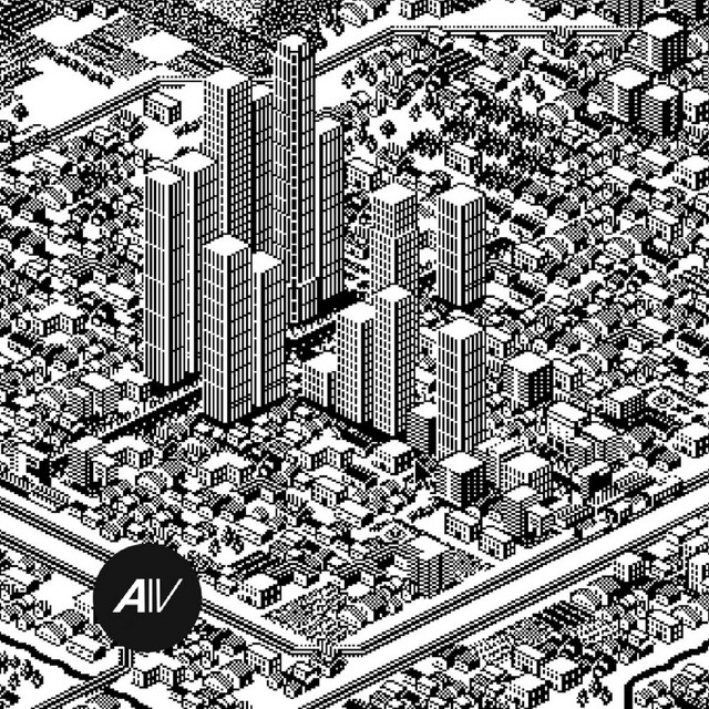 tracker cover art