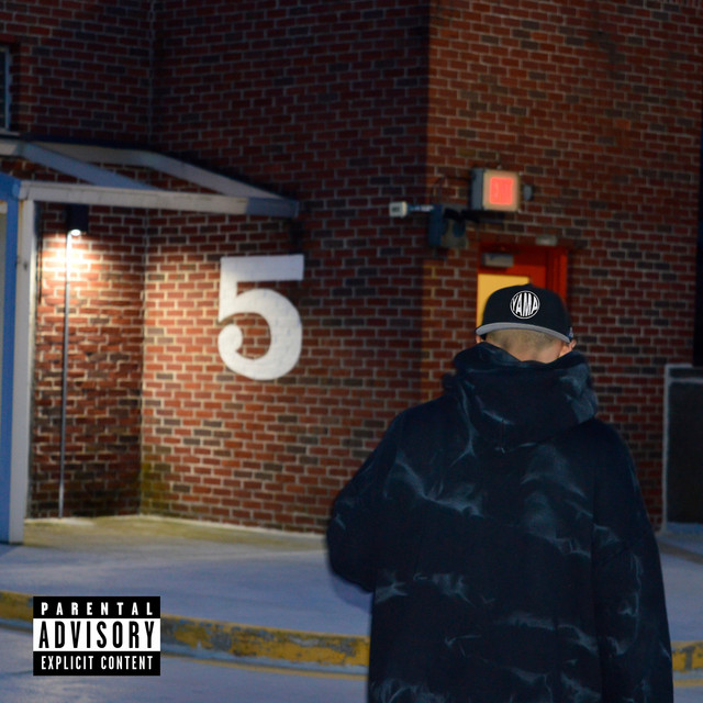 Epilogue* cover art