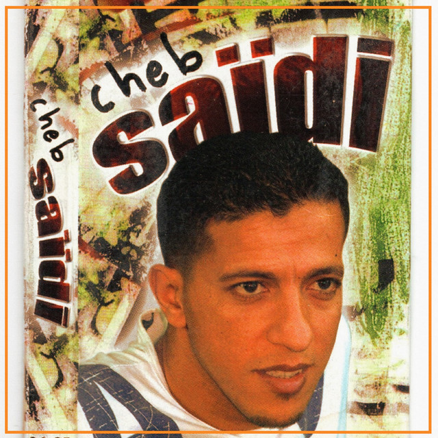 Cheb Saidi