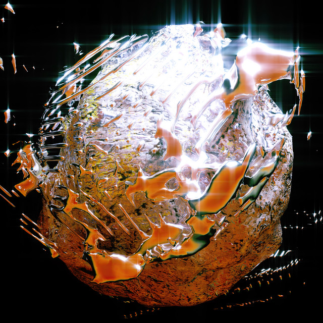 Petty Vengeance album art
