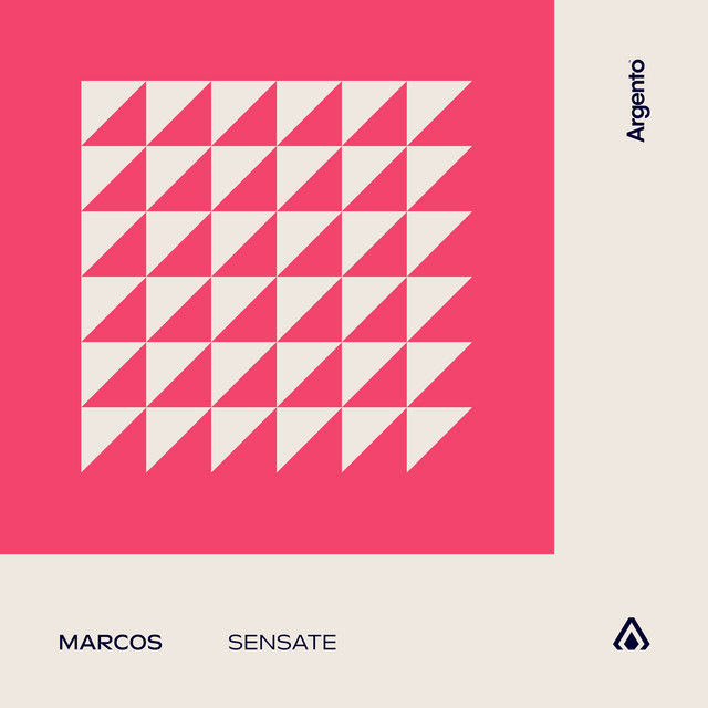 Sensate - Extended Mix album art