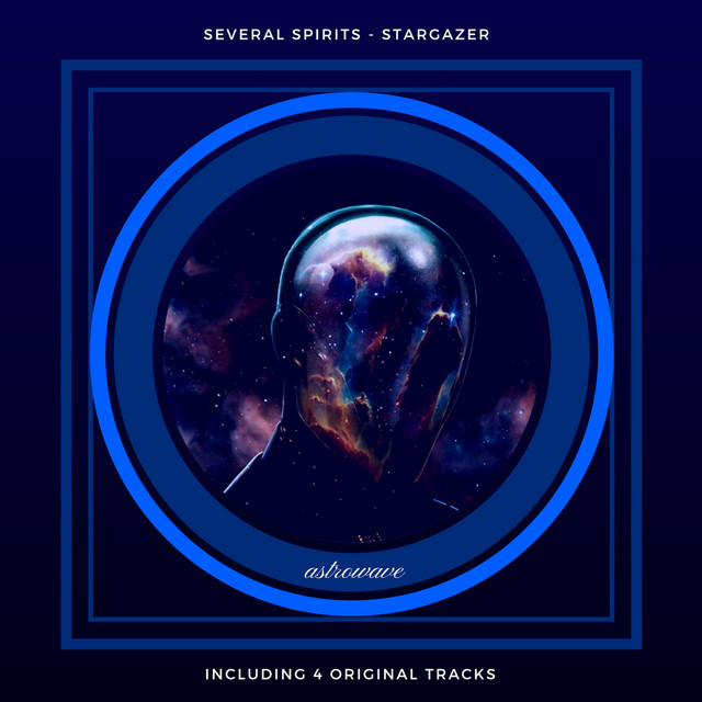 Stargazer cover art