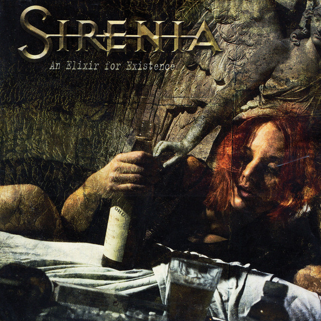 An Elixir for Existence cover art