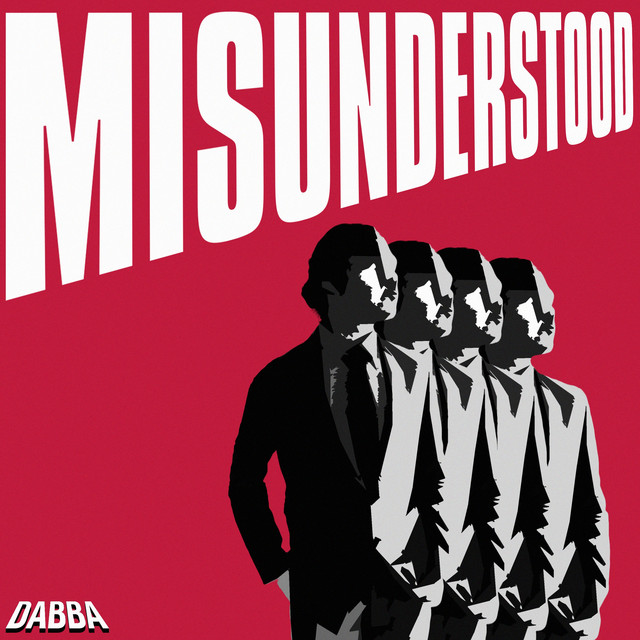 Misunderstood cover art