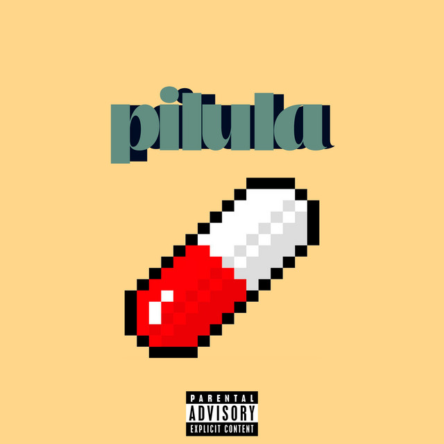 P Í L U L A