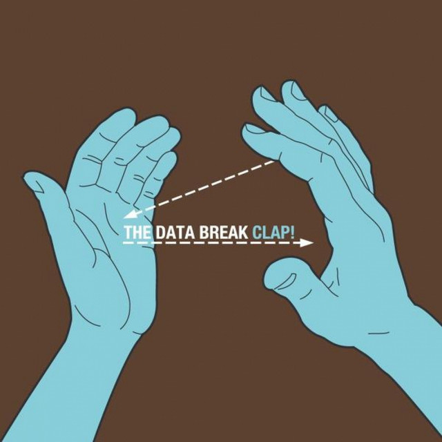 The Data Break