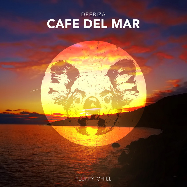 Sunset cover art