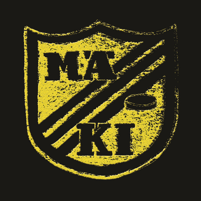 Mäki cover art