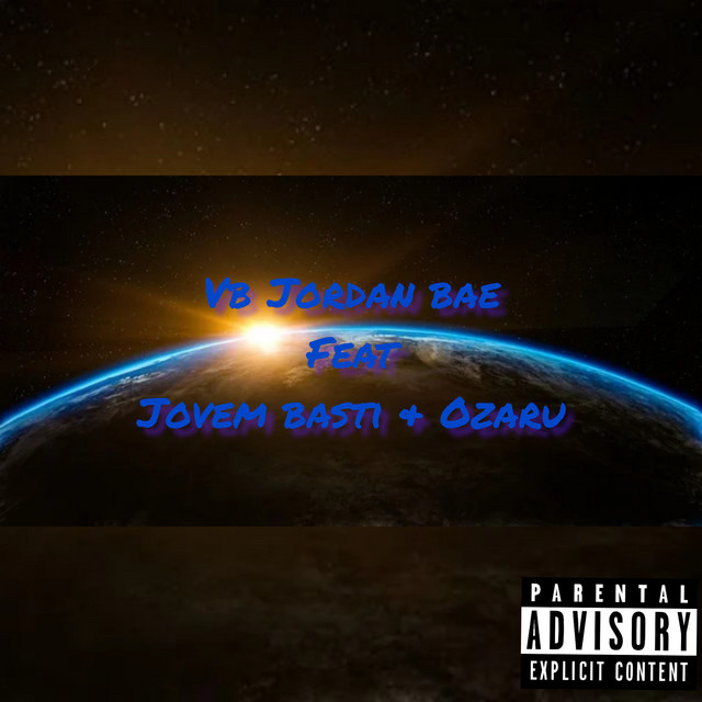 Bae cover art