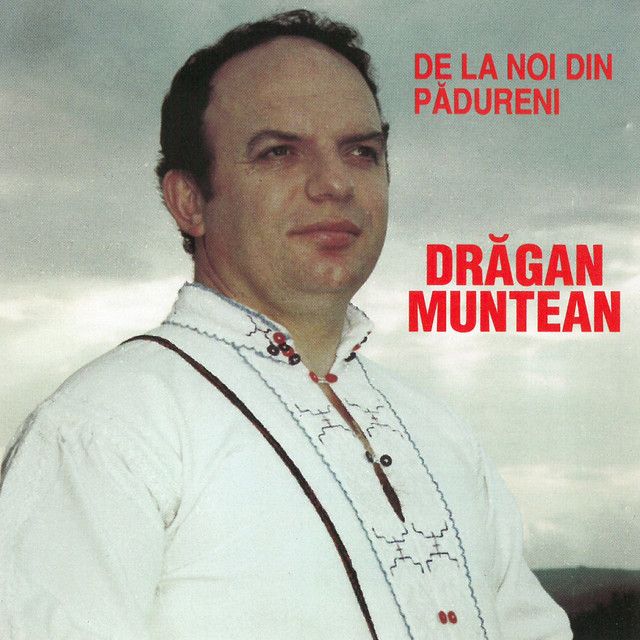 De La Noi Din Pădureni cover art