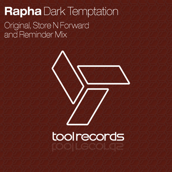 Dark Temptation (Original Mix) cover art