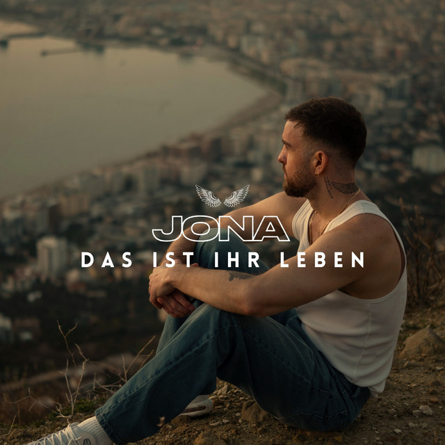 Das ist ihr Leben cover