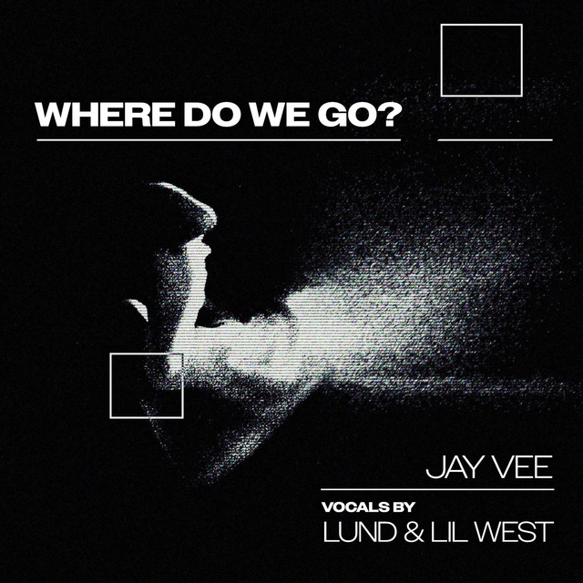 WHERE DO WE GO? cover