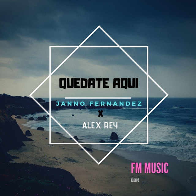 Alex rey | Spotify