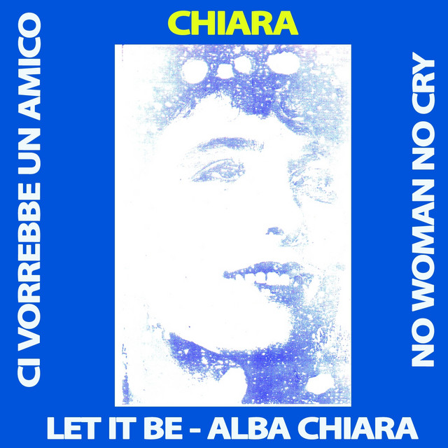 album image