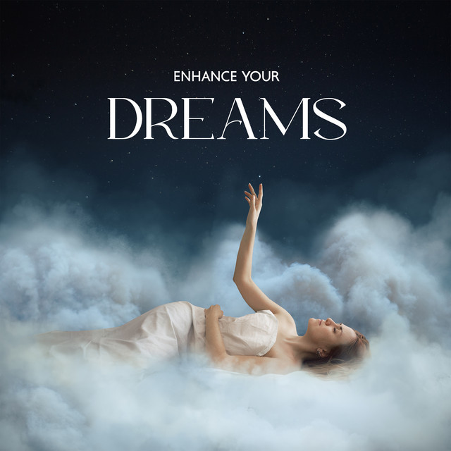 Enhance Your Dreams: Soothing Tongue Drum Melodies for Astral Dreams, Quality Sleep