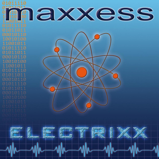 electrixx cover